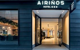 Hotel Airinos 3*